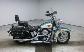 HARLEY FLSTC 1340 1991 BJL