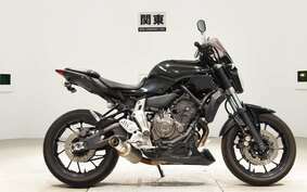 YAMAHA MT-07 2015 RM07J