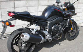 YAMAHA FZ FAZER FEATHER 2009 RN17