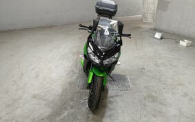 KAWASAKI NINJA 1000 2015 ZXT00L