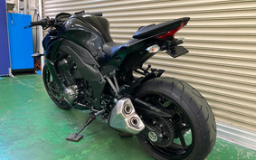 KAWASAKI Z1000 2015 ZRT00F