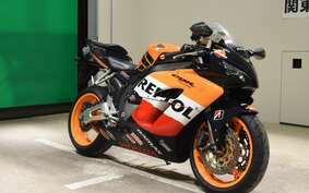 HONDA CBR1000RR 2005 SC57