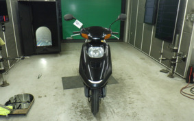 HONDA SPACY 125 Gen. 3 JF04