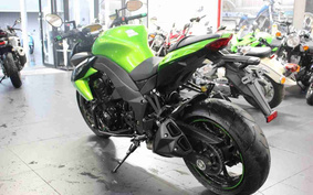 KAWASAKI Z1000 2010 ZRCD1X