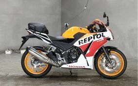 HONDA CBR250R MC41