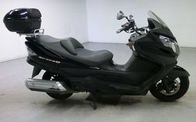 SUZUKI SKYWAVE 250 (Burgman 250) S Fi CJ46A