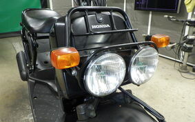 HONDA ZOOMER AF58