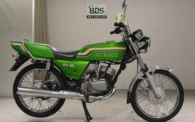 KAWASAKI KH125 KH125M