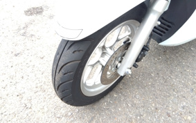 HONDA LEAD 125 JF45