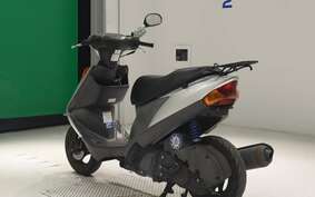 SUZUKI ADDRESS V125 CF4EA