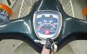 HONDA C90 SUPER CUB HA02