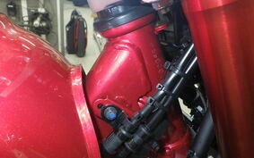 HONDA MONKEY 125 JB02