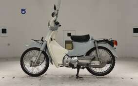 HONDA C110 SUPER CUB JA07