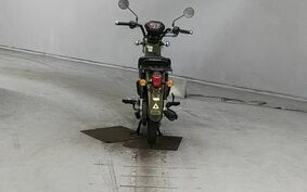 HONDA CROSS CUB 110 JA45