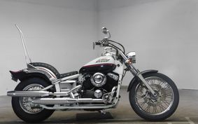 YAMAHA DRAGSTAR 400 2001 VH01J