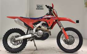 HONDA CRF250RX ME12