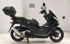 HONDA PCX125 JF56