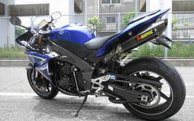 YAMAHA YZF-R1 2009 RN23