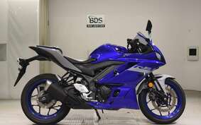 YAMAHA YZF-R3 2021 RH13J