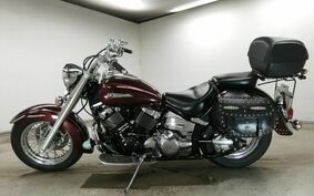 YAMAHA DRAGSTAR 400 CLASSIC 2002 VH01J