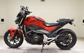 HONDA NC 700 S ABS 2012 RC61