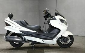 SUZUKI SKYWAVE 400 S 2007 CK44A