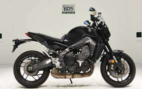 YAMAHA MT-09 2021 RN69J