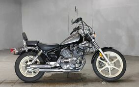 YAMAHA VIRAGO 125 4RF