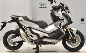 HONDA X-ADV 750 2018 RC95