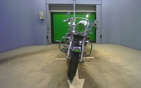 HARLEY FLHR 1690 2012 FBM