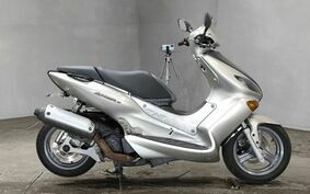 YAMAHA MAXTER 125 SE05