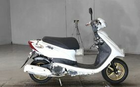 YAMAHA JOG ZR SA56J