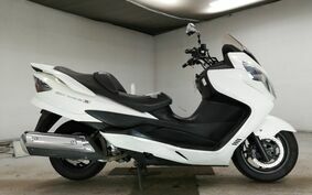 SUZUKI SKYWAVE 250 (Burgman 250) S CJ46A