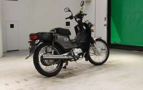 HONDA CROSS CUB 110 JA10