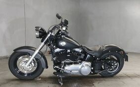 HARLEY FLS 1580 2013 JR5