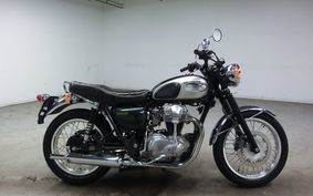 KAWASAKI W650 2008 EJ650A