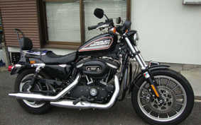 HARLEY XL883R 2013 CS2