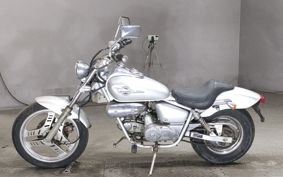 HONDA MAGNA 50 AC13