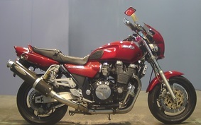 YAMAHA XJR1200 1994 4KG