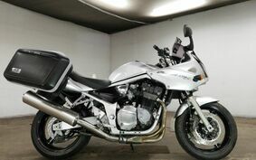 SUZUKI BANDIT 1200 S 2005 GV77A