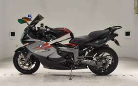 BMW K1300S 2009