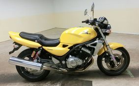 KAWASAKI BALIUS 250 Gen.2 2001 ZR250B