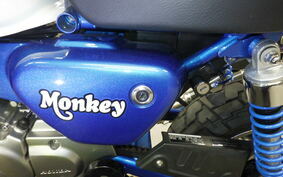 HONDA MONKEY 125 ABS JB02