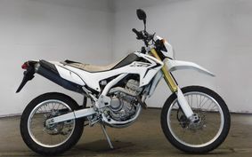 HONDA CRF250L MD38