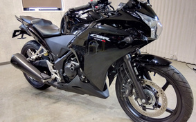 HONDA CBR250R ABS MC41