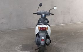 SUZUKI LETS4 CA45A