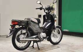 HONDA CROSS CUB 110 JA10