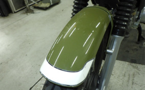 HONDA CROSS CUB 110 JA45