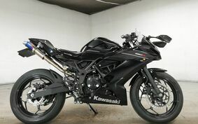 KAWASAKI NINJA 250 SL BX250A