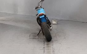 YAMAHA TW200 2JL